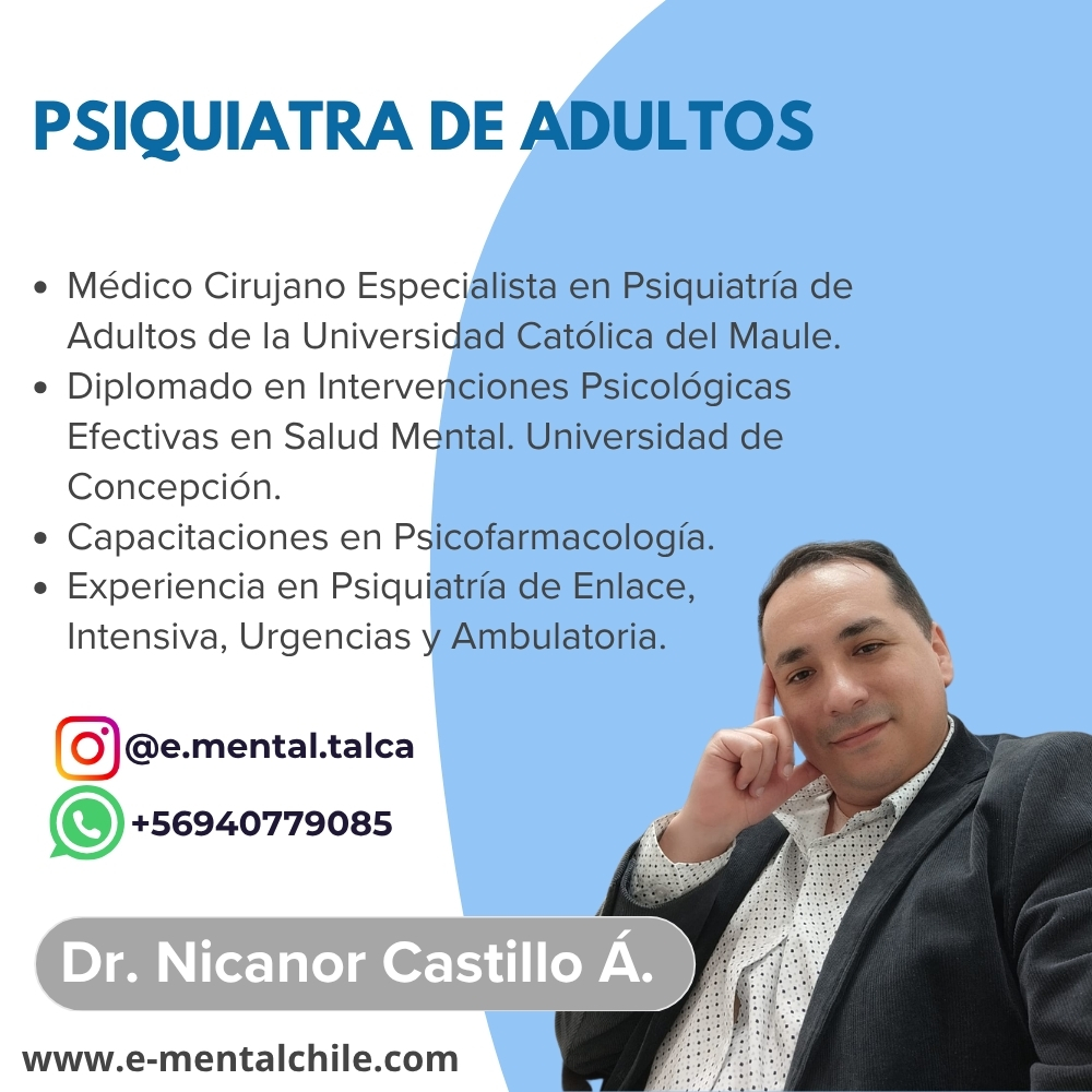 E-MENTAL Talca