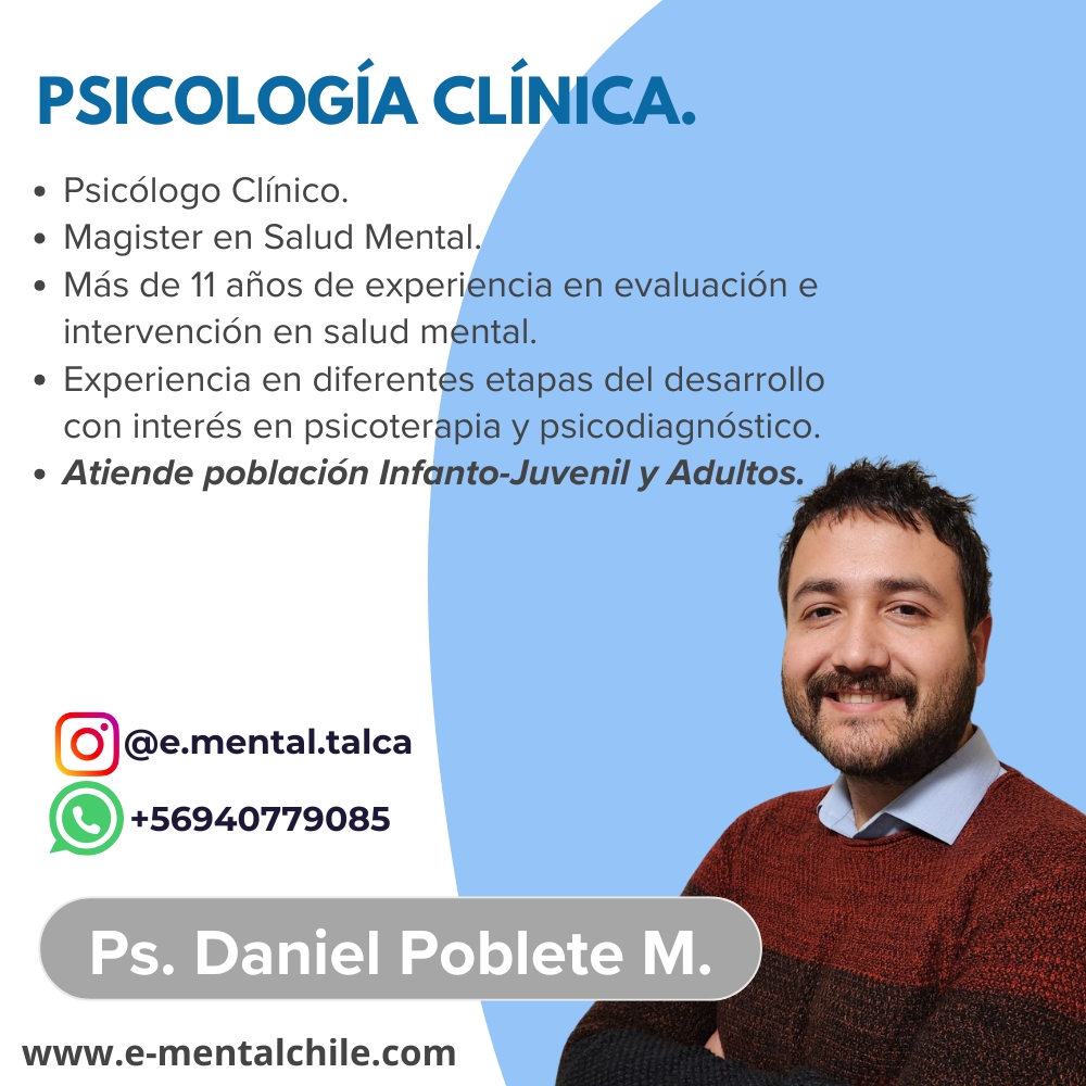 E-MENTAL Talca