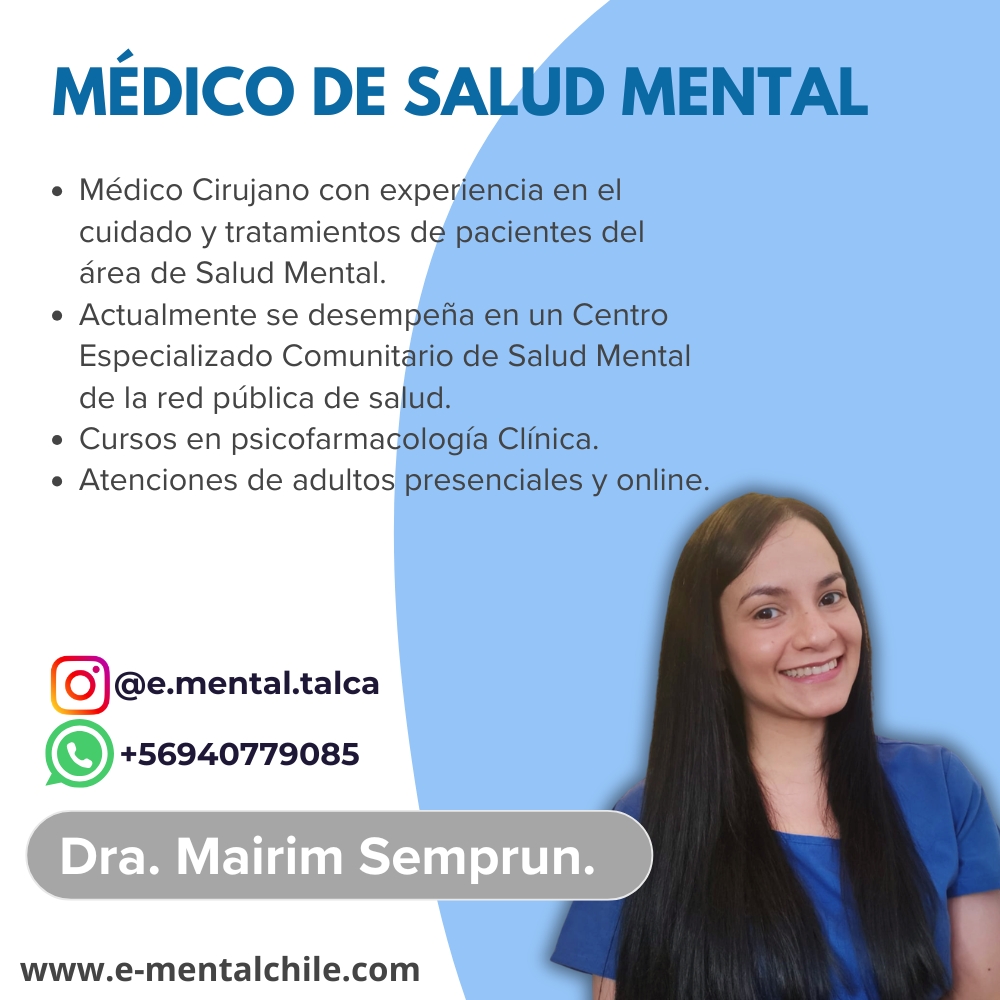 E-MENTAL Talca